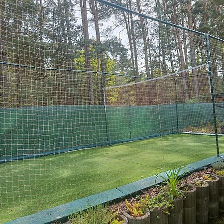 Relaxklub villa s wellness Tremosna Exteriör bild
