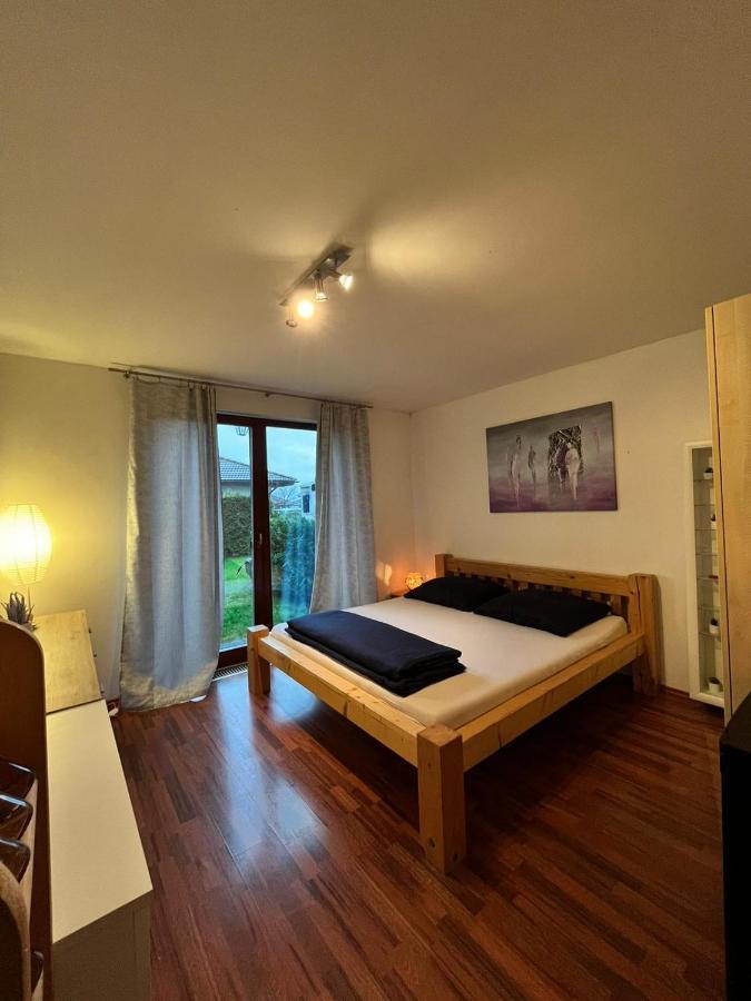 Relaxklub villa s wellness Tremosna Exteriör bild
